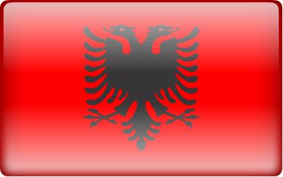 Location de voiture en Albanie