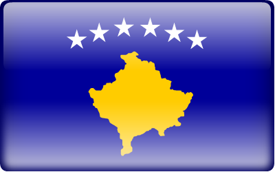 Location de voiture au Kosovo