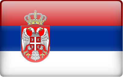 Location de voiture en Serbie