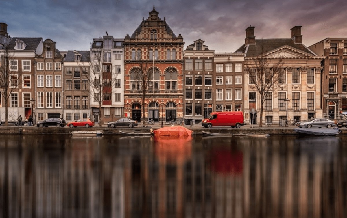 Conseils importants pour les touristes à Amsterdam