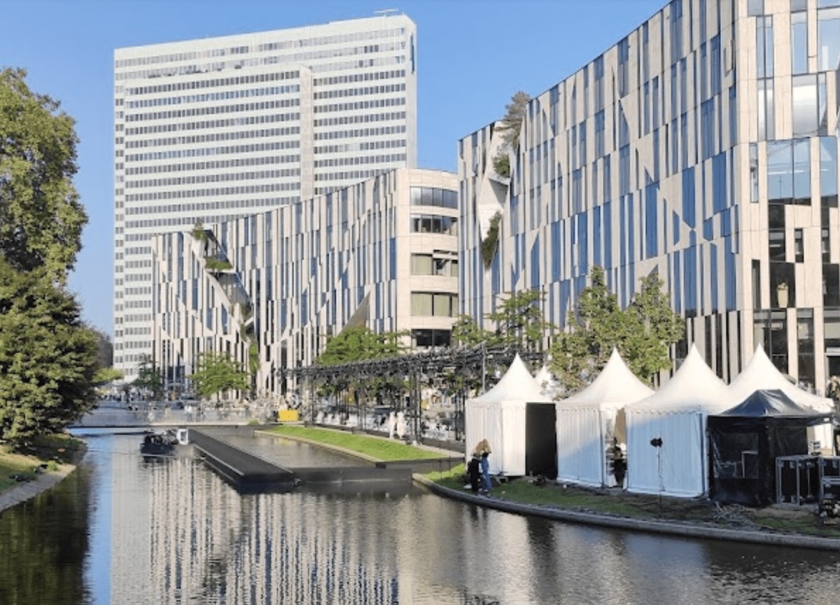 Guide touristique à Düsseldorf en 3 jours