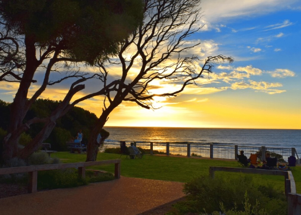 Que voir à Yallingup, Australie