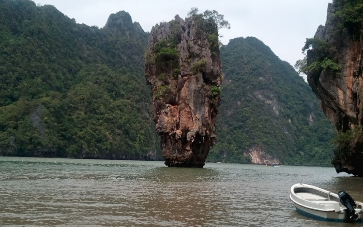 Phuket. Pour les amoureux des animaux