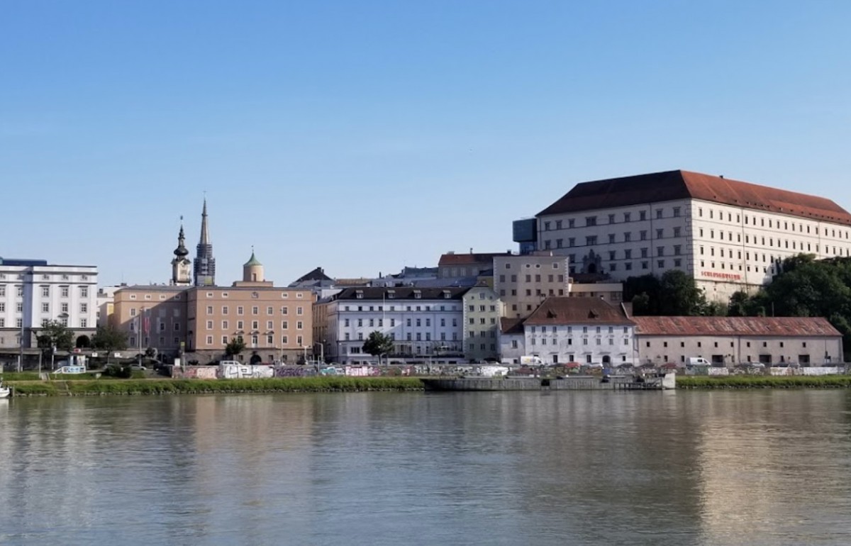 Visites guidées à Linz, Autriche