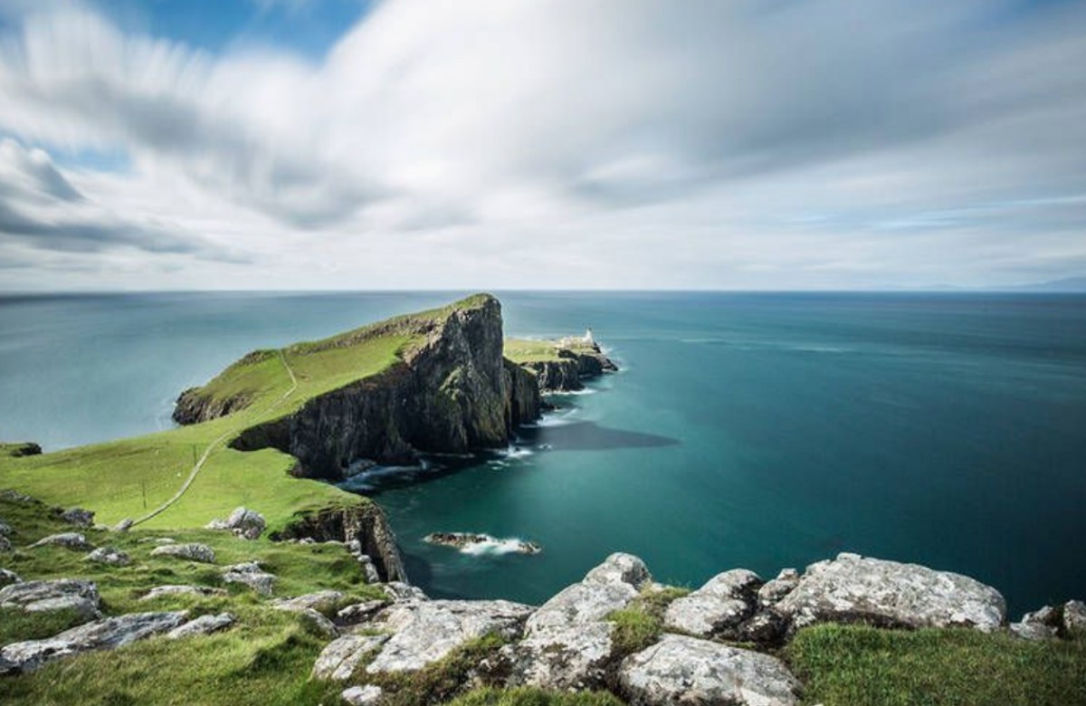 Sites touristiques de l'Ecosse