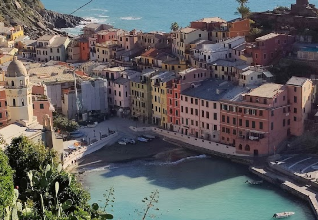Grande Italie pour les voyageurs