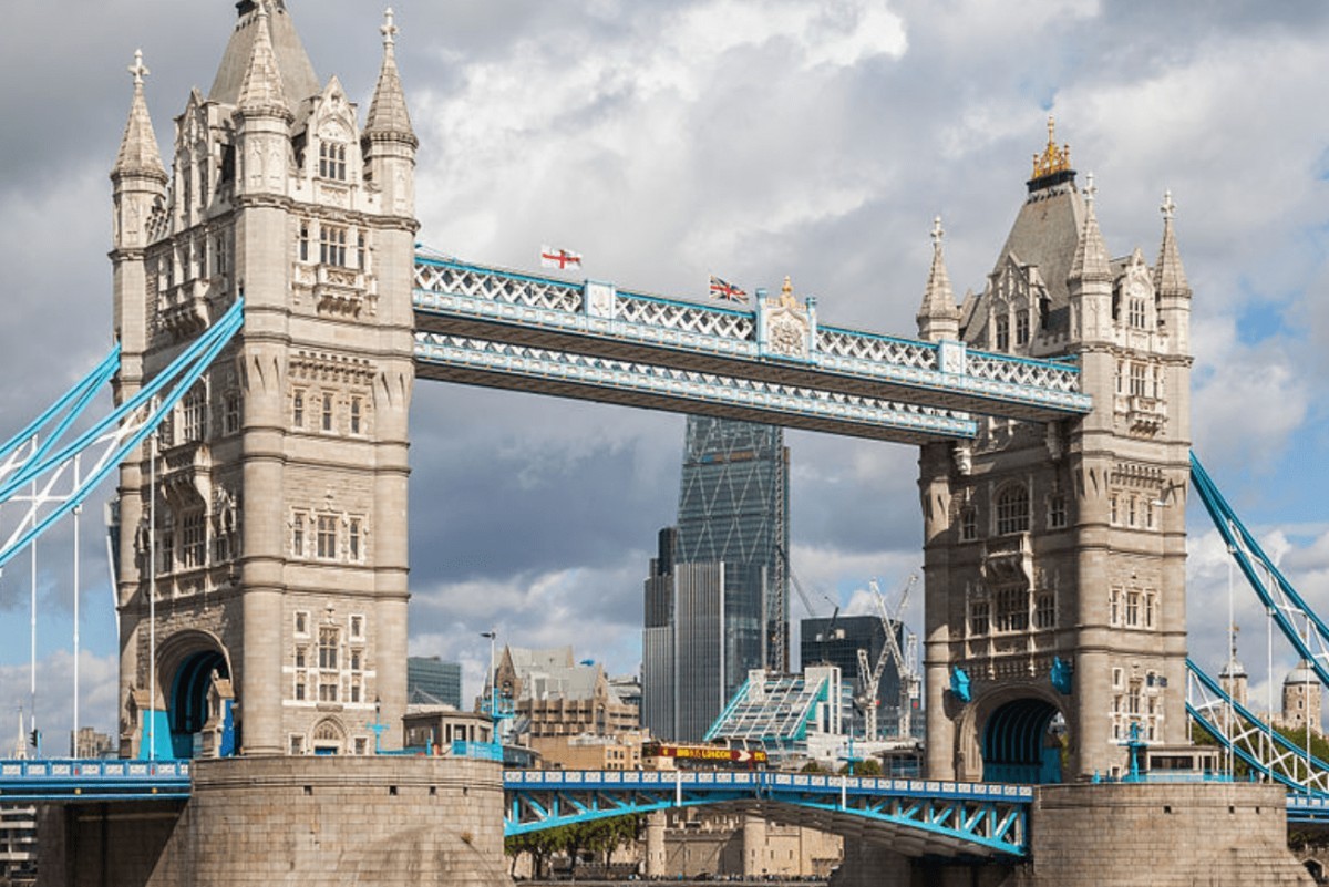 Nous combinons shopping et vacances inoubliables en Europe