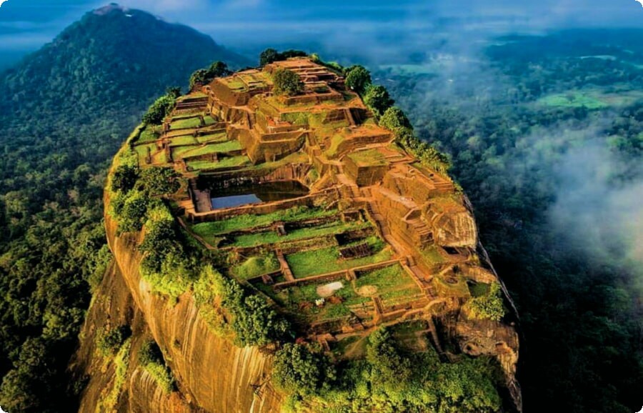 Sri Lanka : hôtels, plages