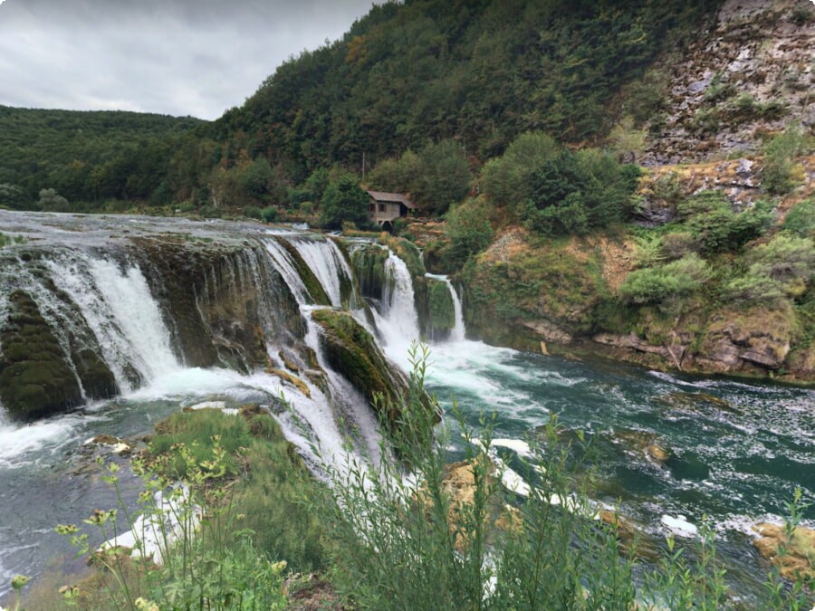 Comment voyager en Bosnie-Herzégovine avec un budget limité