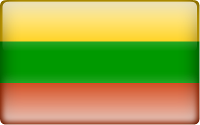 Location de voiture en Lituanie