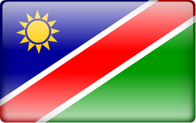 Location de voiture en Namibie