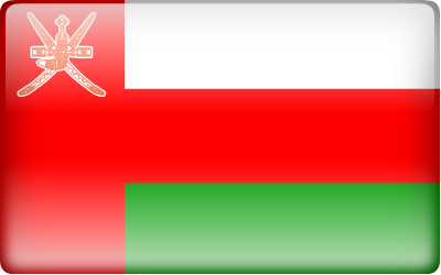 Location de voiture à Oman