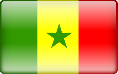Location de voiture au Sénégal