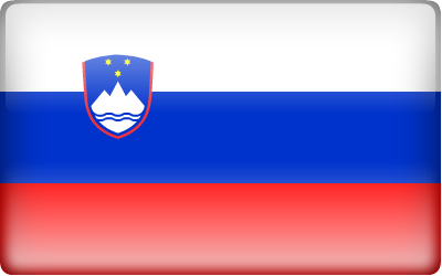 Location de voiture en Slovénie